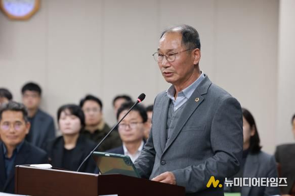 이규현 전남도의원, 명장 제도 내실화… 숙련기술 전승·지원체계 강화 근거 마련