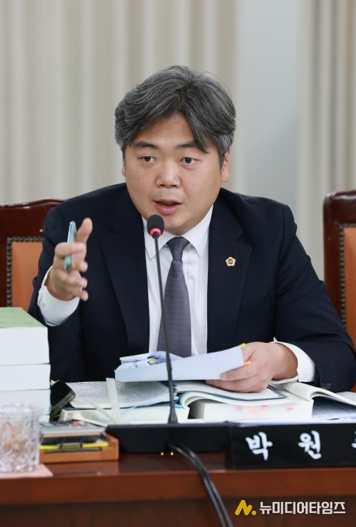 박원종 전남도의원 “전라남도 참전유공자수당 인상 환영”