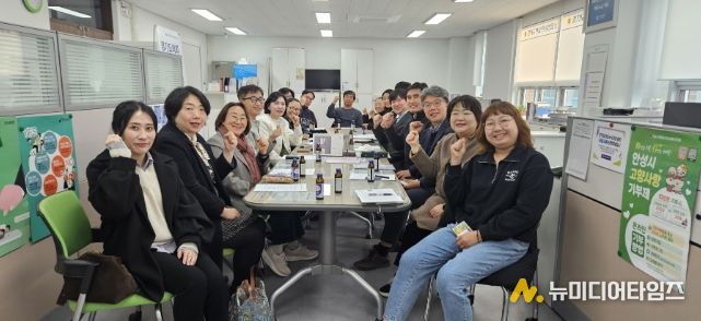 황세주 의원, 정신재활·발달장애인 지원은 지역의 필수 안전망