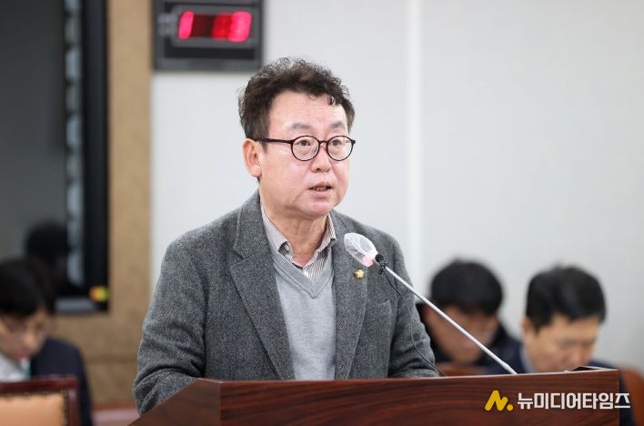 수원특례시의회 오세철 의원