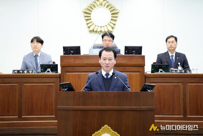 칠곡군의회 구정회의원