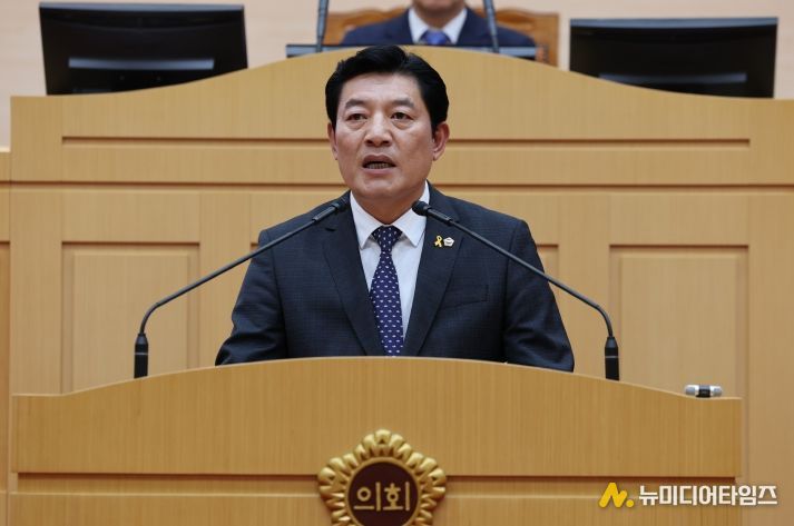 전라남도의회 정철 의원