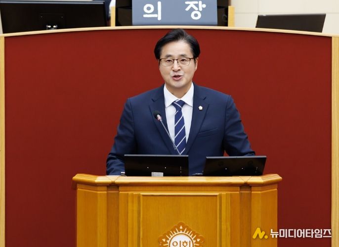 부천시의회 이종문 의원