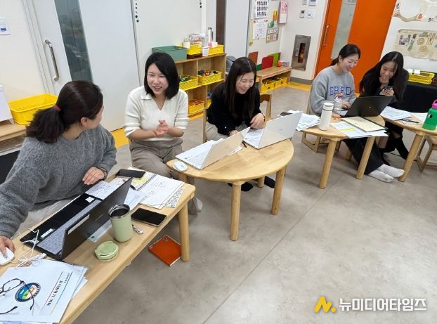 하남 감일유치원, 유아·교사·학부모가 만든 ‘ 2025 교육과정 평가·대토론회’ 성료