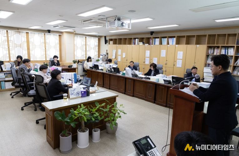 행정자치위원회