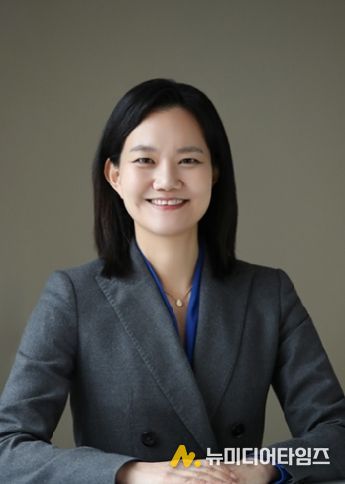 더불어민주당 김남희 국회의원(광명시을)