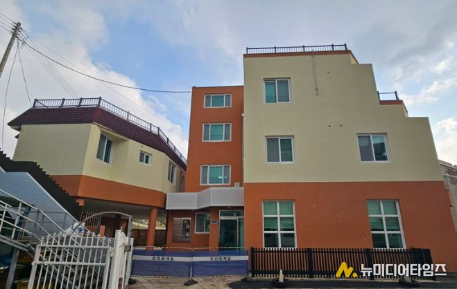 공주시, 청년 공유주택 조성사업