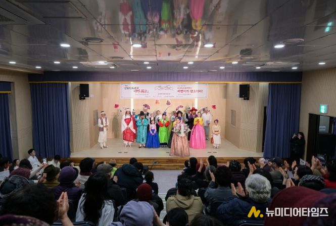 강화군, 북부권 주민 참여형 문화 행사