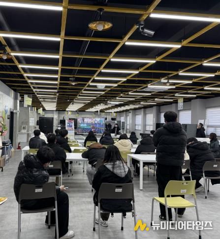 강원특별자치도교육청, 2025 ‘장애학생 대학생활체험’ 운영 성료