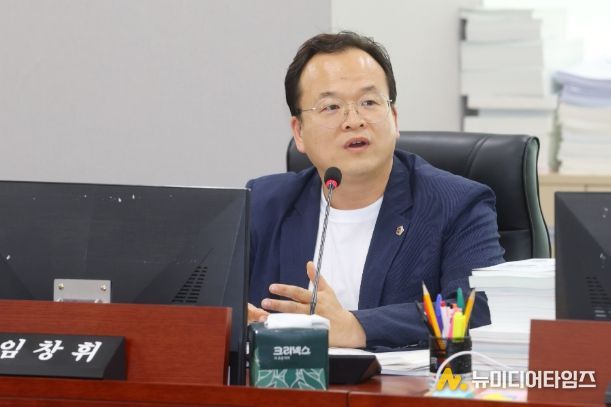 경기도의회 임창휘 의원