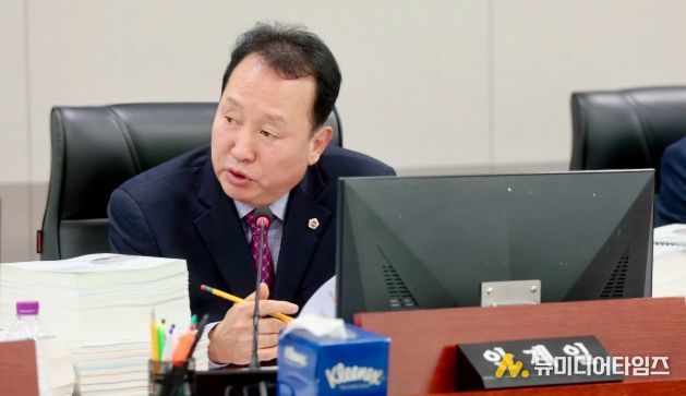 경기도의회 안계일 의원