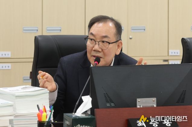 경기도의회 최승용 의원