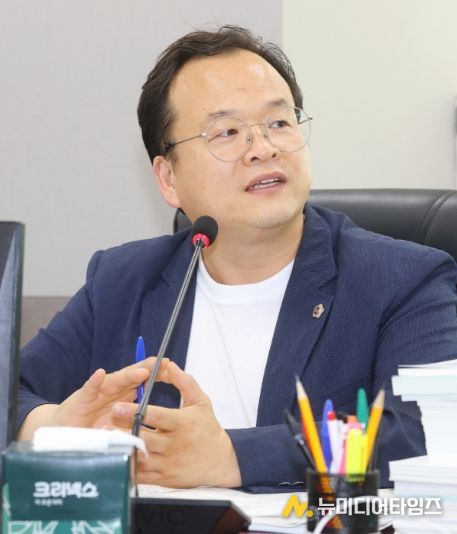 경기도의회 임창휘 의원