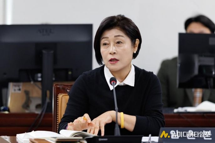 부천시의회 임은분 의원