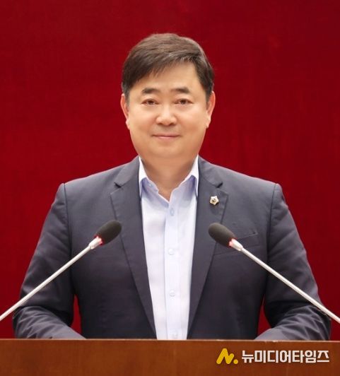 성남시의회 김종환 의원