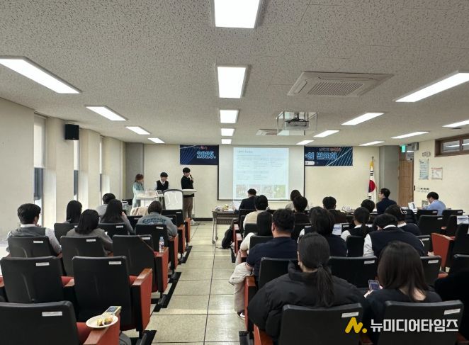 충북교육청, 전성기 프로젝트 수업 발표회