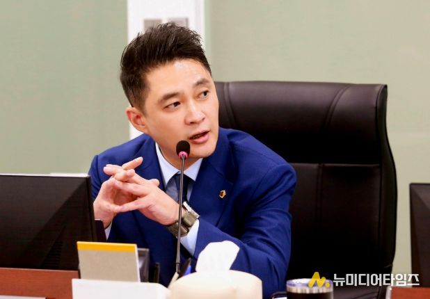 경기도의회 전석훈 의원