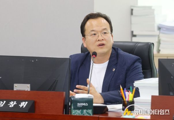 경기도의회 임창휘 의원