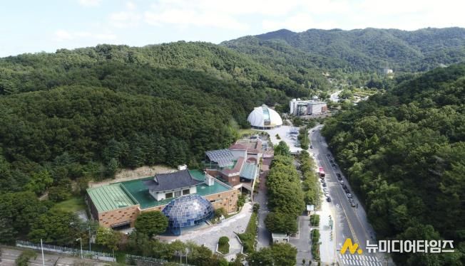 청주시, 충북 유일 ‘2026년 열린관광지 조성’ 공모 선정