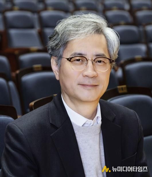 연임을 확정한 금천문화재단의 서영철 대표이사