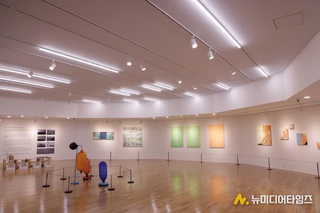 여주세종문화관광재단, ‘2026년 전시공간 대관’ 통합 공고 접수