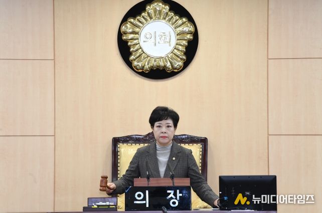 제266회 제2차 정례회 제2차 본회의