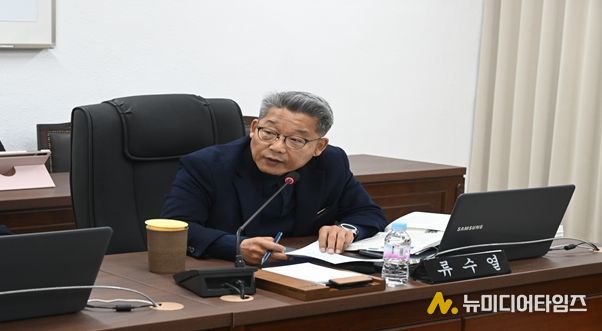 대전 중구의회 류수열 의원