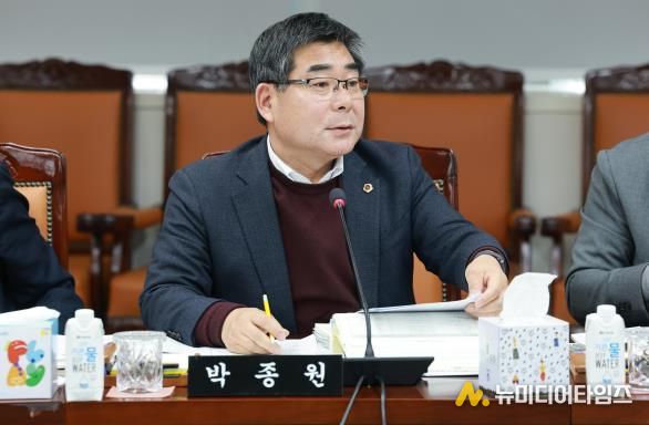 박종원 전남도의원, AI 디지털교과서 실효성 높이는 질적 전환 필요