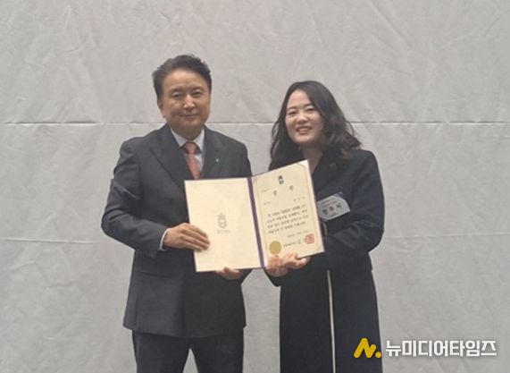 충북형 도시근로자 지원 성과 ‘최우수’ 기관 선정