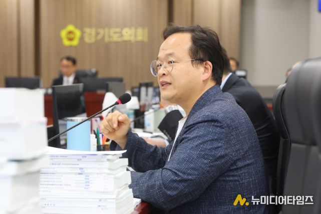 임창휘 의원(더불어민주당, 광주2)