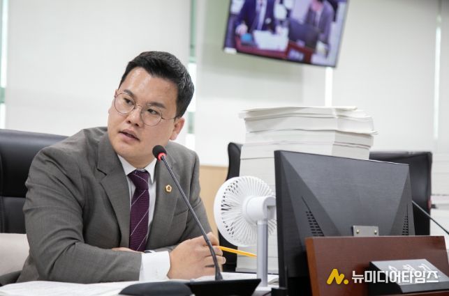 유형진 의원(국민의힘, 광주4)