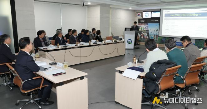 제1차 설계 자문회의