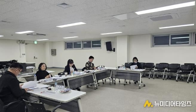 산청군, 노인 인권지킴이 위촉