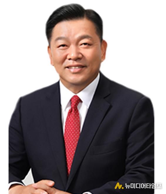 부산시의회 강철호 의원, '부산광역시교육청 특수외국어 교육 진흥 조례'로 좋은조례 우수의원 수상