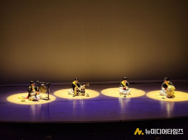 2025 찾아가는 전통음악교실 <제천시민과 함께하는 우리가락·우리춤> 성료