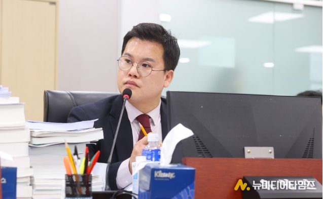 경기도의회 유형진 의원