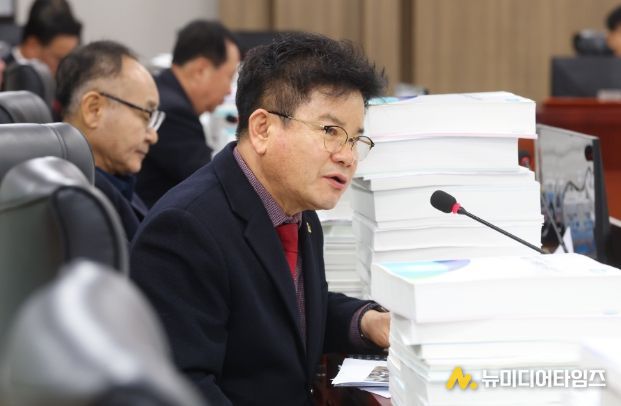 경기도의회 문병근 의원