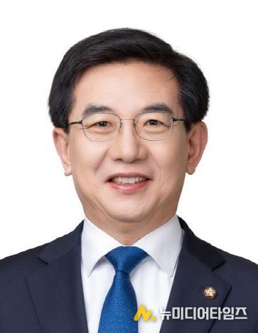 정일영 국회의원(기획재정위원회·인천 연수을)