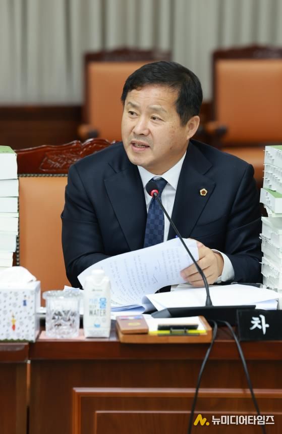 차영수 전라남도의원, ‘말뿐이던 강진만 횡단대교’ 도-군 협약 체결로 현실화 이끌어 내