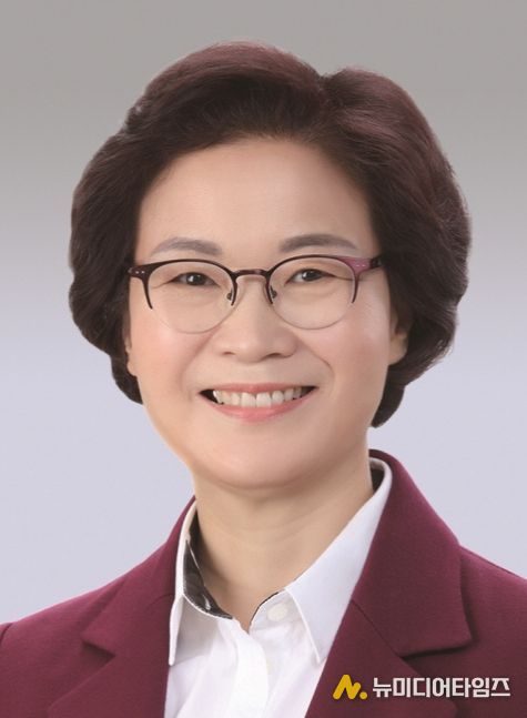 대구시의회 윤영애 의원,