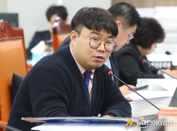 경기도의회 유호준 의원