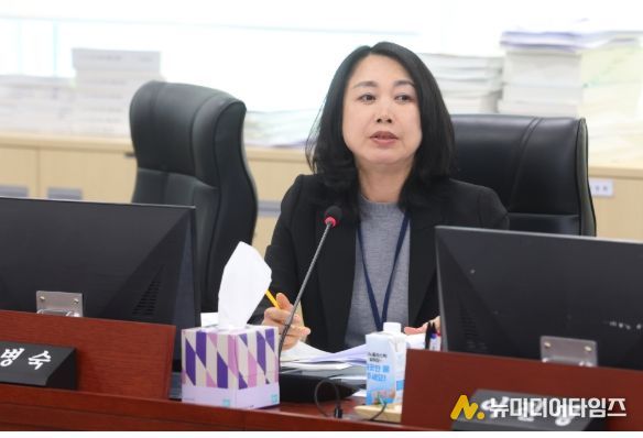 이병숙 경기도의원