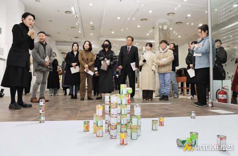 2026 창원조각비엔날레, 첫 문을 여는 ‘프롤로그전’ 개막
