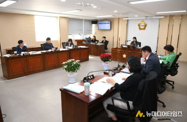 광산구의회, 2026년도 예산안 심사 ‘선택과 집중’ 혁신 단행