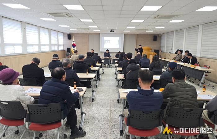 구미시, 무을·장천 기초생활거점 조성 본격 추진…정주여건 개선 속도