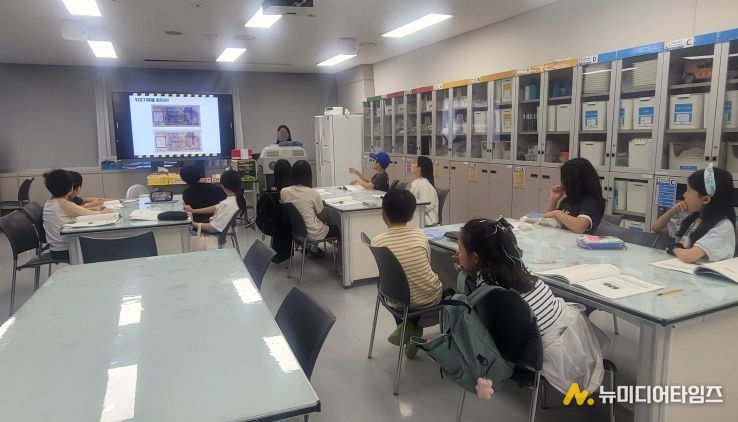 안양과천교육지원청, 지역 협력으로 빛난 미리내공유학교, 지역특화모델 프로그램 성료