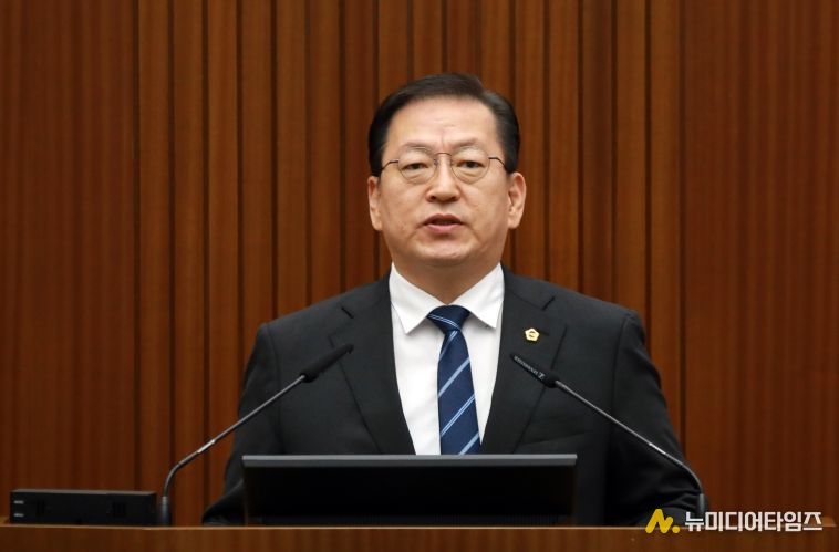 5분발언(유인호)