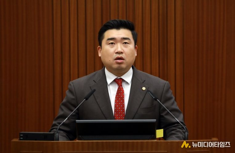 최원석(5분발언)