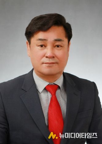 이상욱 동구의원