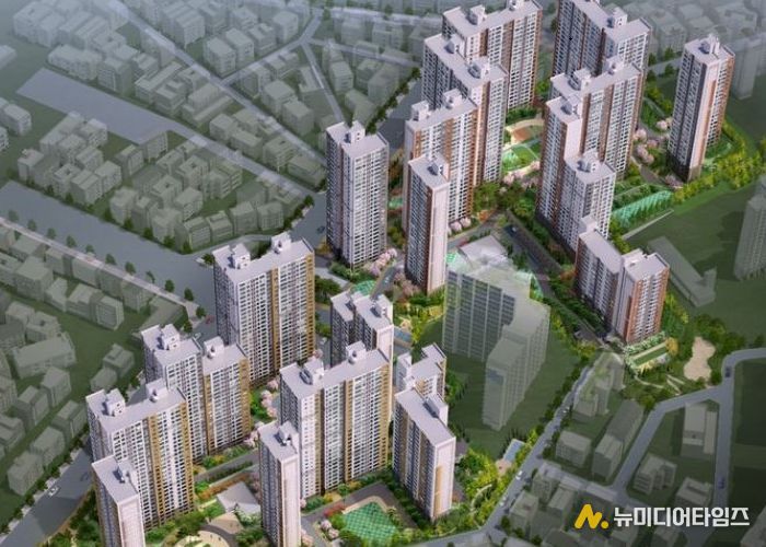 광명도시공사, ‘광명16R구역 공공매입 임대주택’ 추가모집 청약 경쟁률 ‘15대 1’